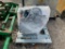 25 HP Yanmar Like-New Engine, 1hrs.
