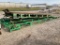 10' x 27' 4-strand Green Chain, no chain