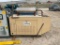 Guardian 20 KW Generator w/enclosure Natural gas, motor works. Generator not working