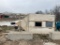 Large White dust bag house