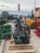 Quincy 15-HP Air Compressor Was working when used last