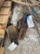 2- 2 15/16 Pillow Block Bearing, used