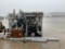 Duetz Genset StadcoGenerator, Diesel, 3phase 600V 400amp, xtrastarter/filters, SN#TCD2015008