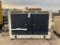 Kohler Genset 50kW w/ enclosure, 38K hrs, NatGas, needs new engine, all else works fine