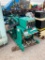 Onan 20kW Genset, 3phase NatGas, 4130 hrs., runs fine