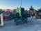 Kent Single Band Resaw w/ return belt 20hp, 480V, Elec