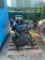 Kubota diesel 4cyl. power unit w clutch, 13047 hrs., runs but needs tune up