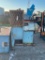 Buffalo Forge 45MW Blower, 3ph, 20hp