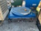 Hyd. Lift Table w/ remote, 480V