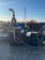 2016 GM 5.7L, 13000hrs., NatGas, 60kW Genset, works, Power Solution International