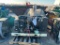 15kW Genset Single Phase, 120/240 GM Engine, Natural Gas, AS-IS
