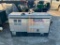 Lincoln Vantage 300 Welder, Kubota