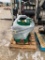 Deutz F2L211 Power Unit w/Pulley 123hrs Diesel Starts/Runs Exceptionally Clean