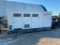 Aggreko 11 Liter Doosan Engine Genset 175KW 3Phase 480V Nat Gas 28,001 hrs