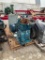 QUincy Air Compressor 2Cyl 30hp Electric Motor/Starter