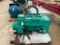 Onan Model 12.5 JC-LBR131/7512AB, LP gas, 12.5 3 phase, 31-HP Generator AirCooled