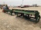 8'x13 3 strand package deck w 42