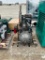 4cyl. Power Unit w/ clutch, diesel, 5000 hrs. since rebuilt, 5158 hrs.