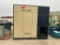 Ingersoll Rand Air compressor w/ enclosure, elec., SN# IRN15CH-CC 150hp