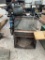 1/2 hp squirrel cage blower fan