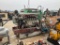 Model 7346196, 3200 hours, 140hp, hyd 300 gal tank on frame w/ motor, 6cyl Deutz, hyd pumps