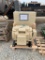 Maxi Phase 30/80 Phase convertor 240 single-240 3phase, 30hp max motor start, 80 hp max combined