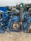 Isusu Model A1-45J1X Diesel Power Unit w/ Clutch, runs good