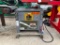 Workhog WG3-12-865 24V Forklift Exide Gold Emersys. working when taken out of service