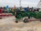 Morgan Band Resaw with return belt, no power