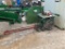 Matt Drilling cart w/ Milwaukee Drill 2-6' drill bits