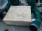 box pallet