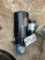 Rebuilt starter