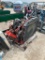 4 Cylinder Power Unit w/Stub Shaft