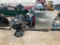 Deutz 6Cyl Power Unit on Frame 27KW Marelli Generator