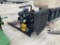 Kubota V3300T 4Cyl Power Unit 75hp