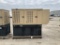 Generac 2000 Series Enclosed w/Fuel Tank 15KVA 4 Cyl Diesel