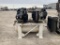 Ingersol Rand OL10 Tank Mount Compressor 2-10 hp compressors