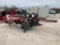 Single Head Morgan Band Resaw w/Return Belt -- Line Shaft Ready