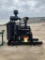 Detroit 60 Series Power Unit w/Clutch 500hp 10,000+hrs