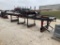 4'x32' Meadows Edge Cross Edge