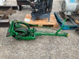 Fick Setworks handset unit