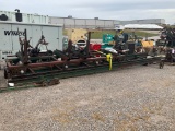 (Inv.55012) Frick 3 Headblock Carriage on 25' Track