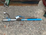 2- cant hook