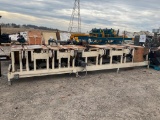 6-strand Transfer Deck 15'long 48