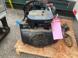 Kohler Magnum Gas Motor