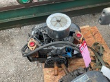 Kohler Magnum Gas Motor