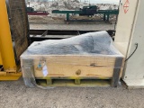 Caterpillar 3406A pallet motor parts