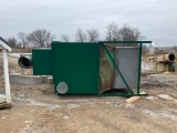 KEI Dust Bag House