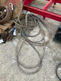 Bundle V-belts