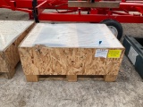 Spare Gearbox and parts for a Series 60 Detroit